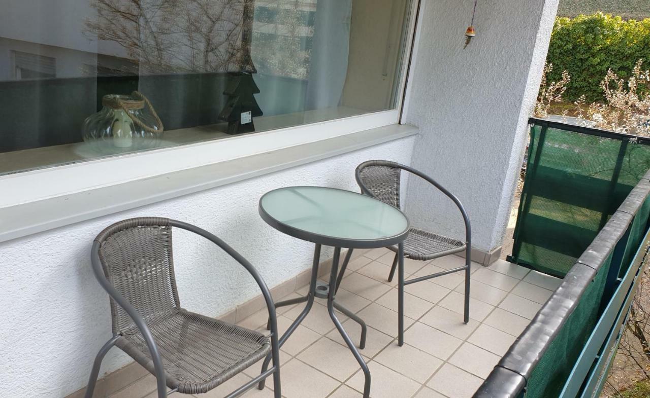 Apartment Family & Parking Baden-Baden